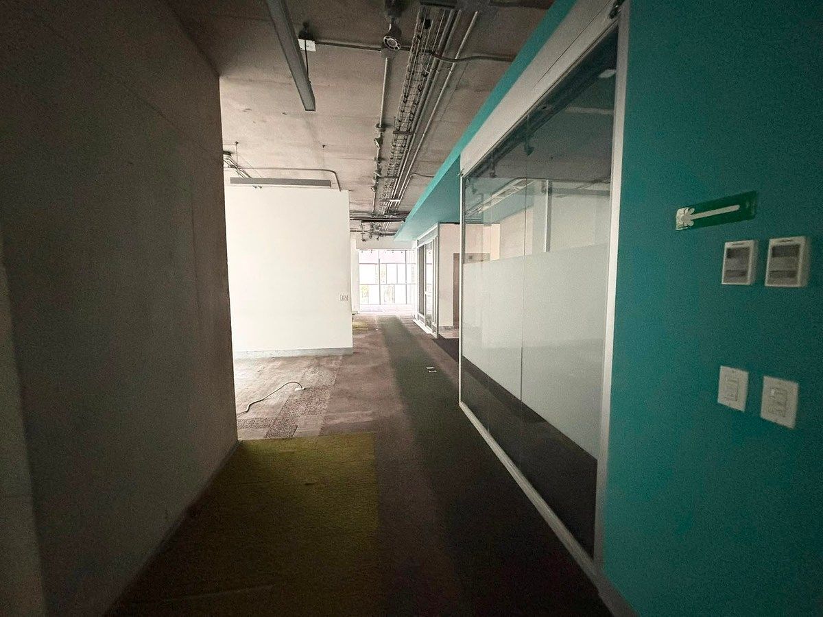 Sala Comercial em Lomas de Chapultepec I Sección, Miguel Hidalgo, foto 11 de 12