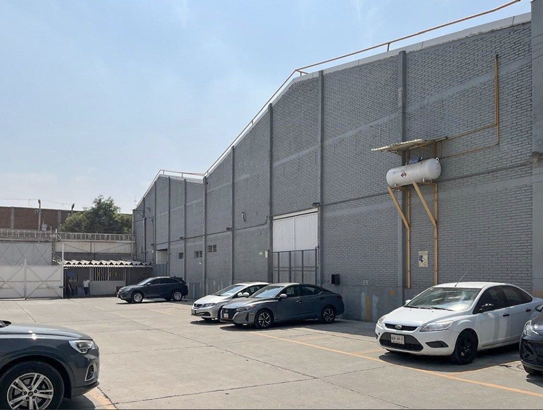 Galpão industrial em Industrial Alce Blanco, Naucalpan de Juárez, foto 10 de 14