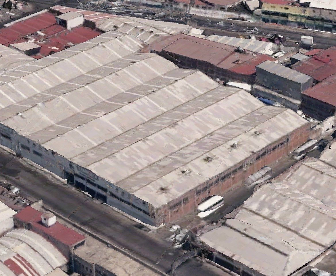 Galpão industrial em Industrial Alce Blanco, Naucalpan de Juárez, foto 11 de 14