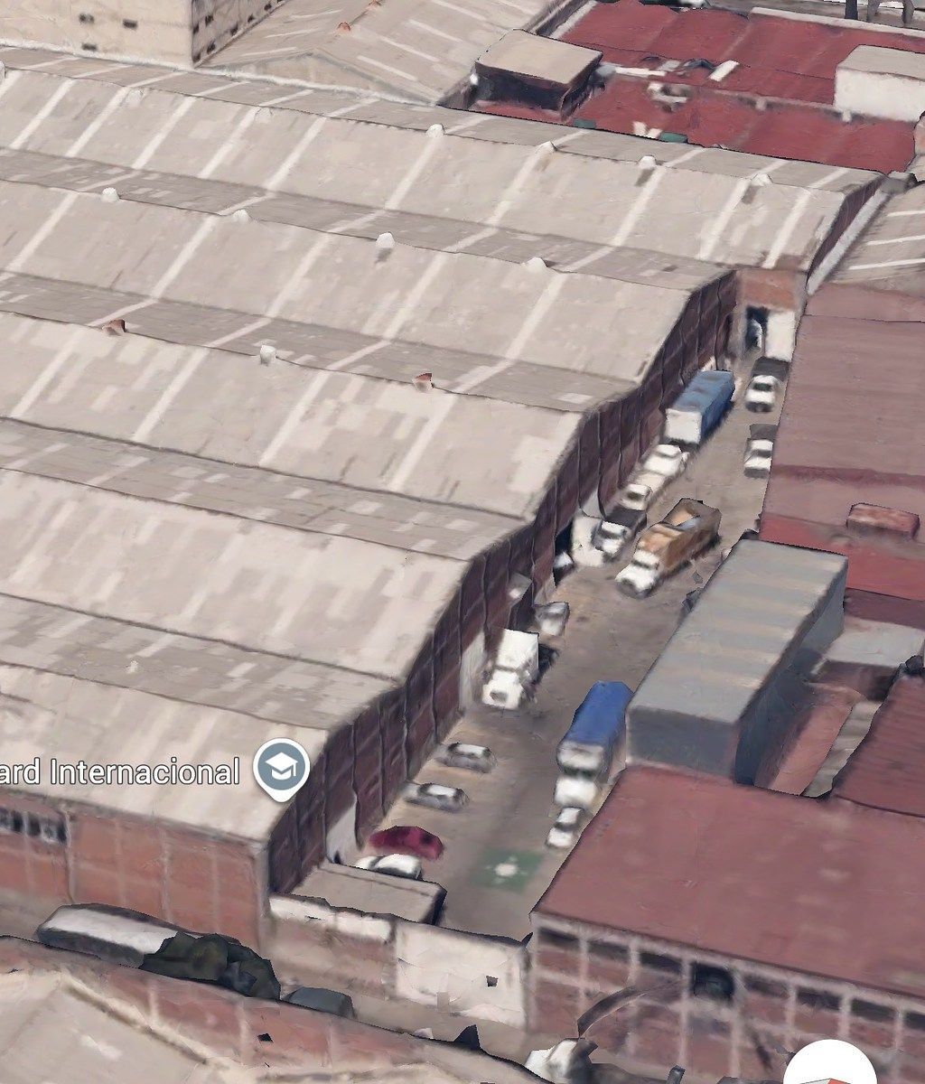 Galpão industrial em Industrial Alce Blanco, Naucalpan de Juárez, foto 13 de 14