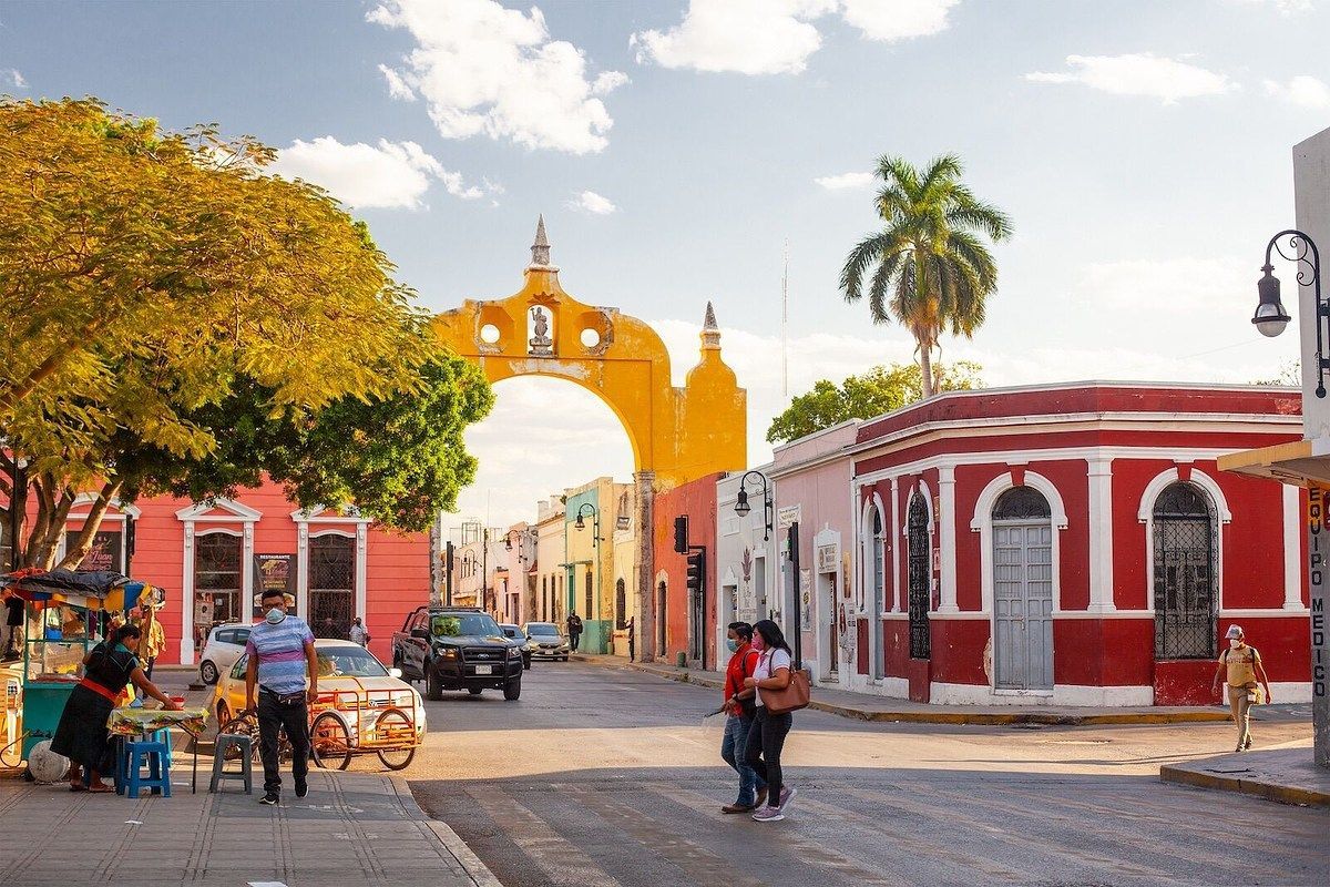 Local em Montebello, Mérida, foto 18 de 22