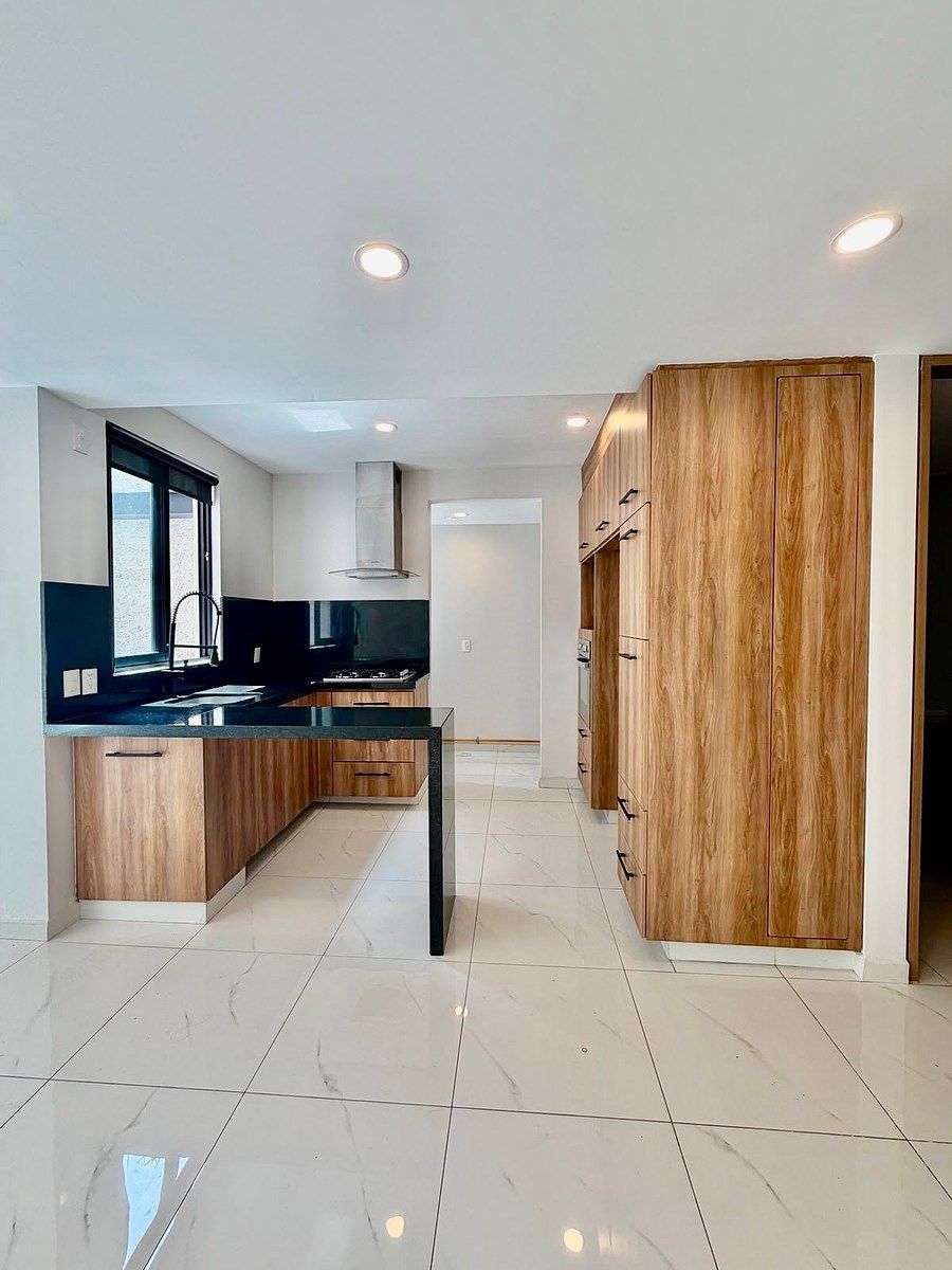 Apartamento em Narvarte Oriente, Benito Juárez, foto 4 de 16