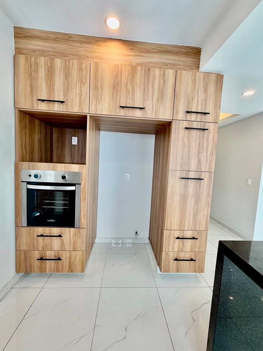Apartamento em Narvarte Oriente, Benito Juárez, foto 5 de 16