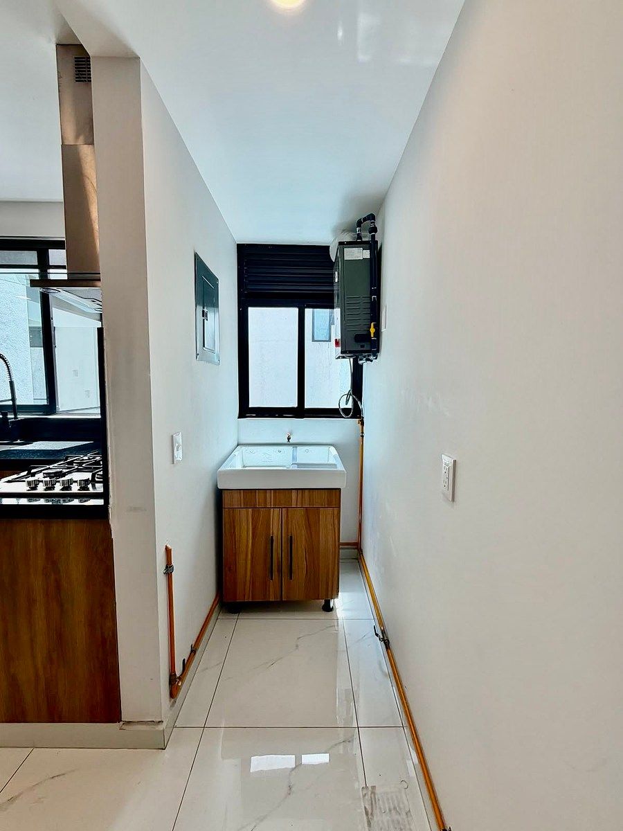 Apartamento em Narvarte Oriente, Benito Juárez, foto 6 de 16