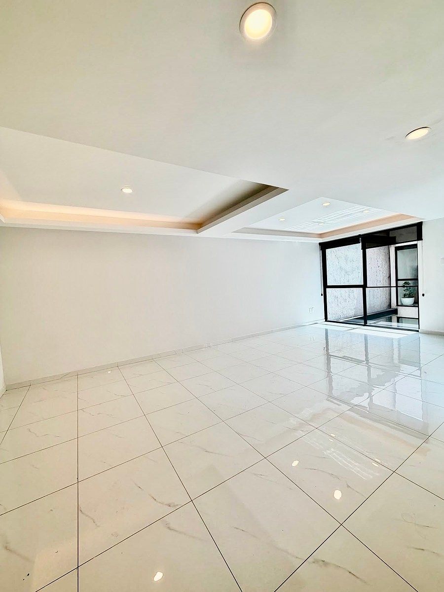 Apartamento em Narvarte Oriente, Benito Juárez, foto 2 de 16