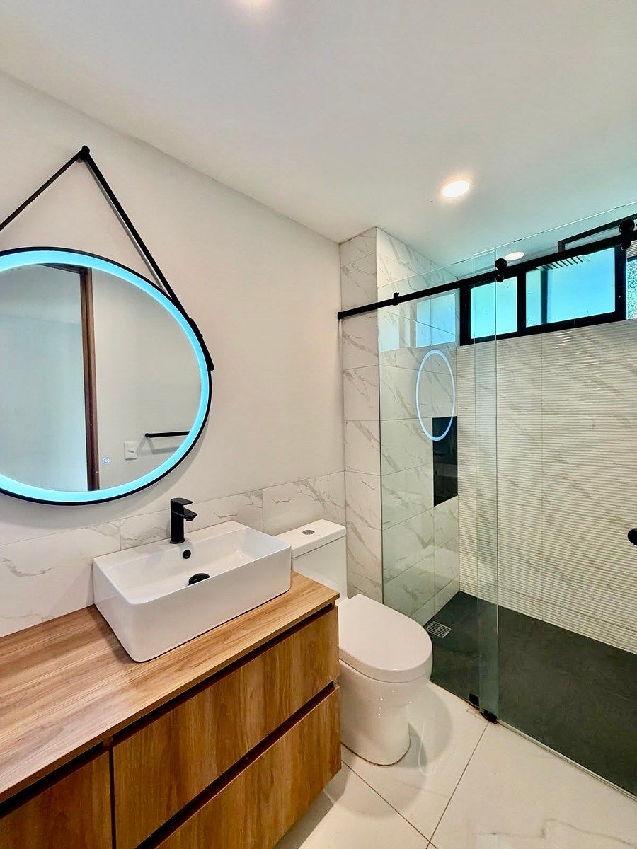Apartamento em Narvarte Oriente, Benito Juárez, foto 10 de 16