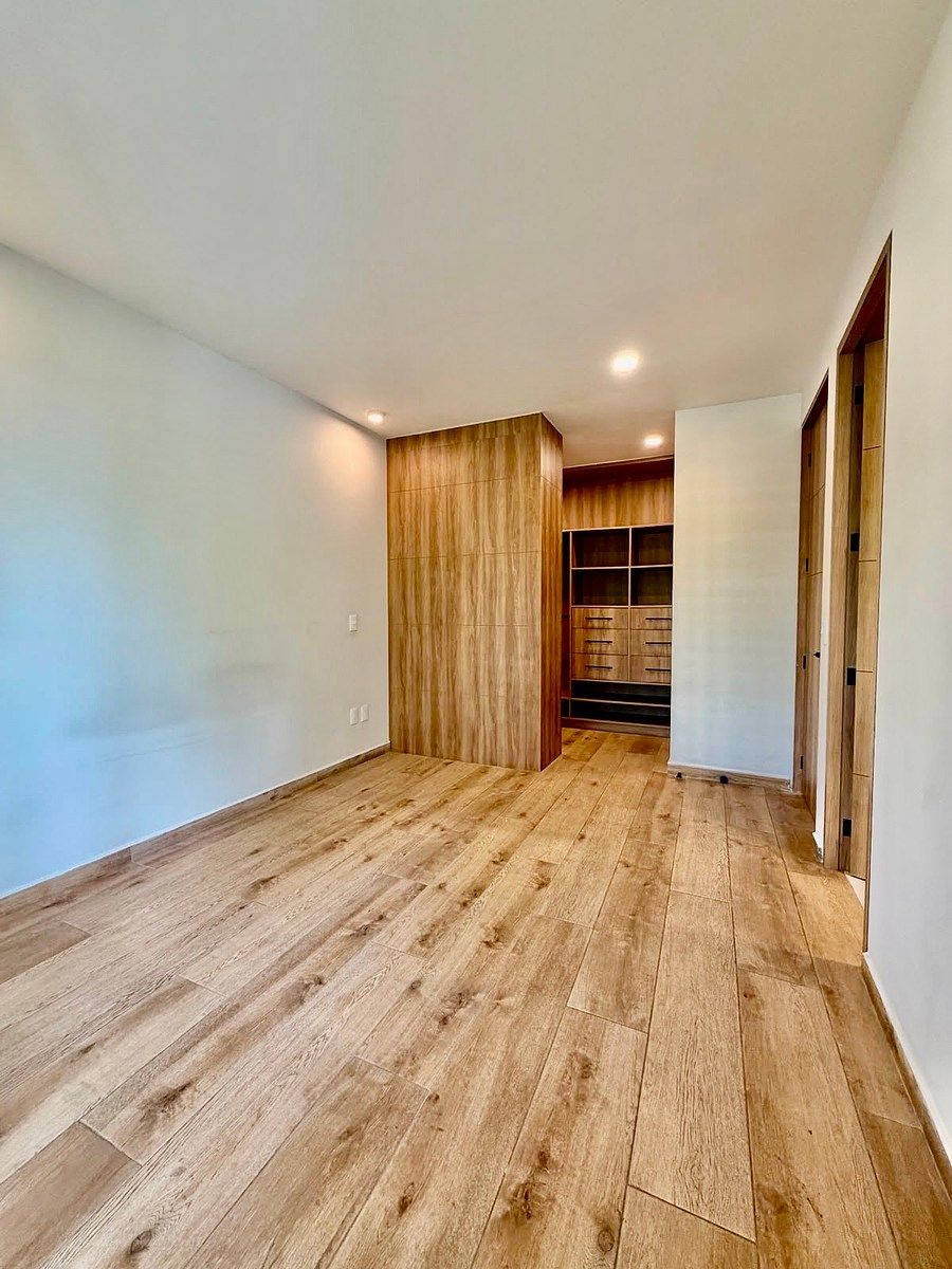 Apartamento em Narvarte Oriente, Benito Juárez, foto 8 de 16