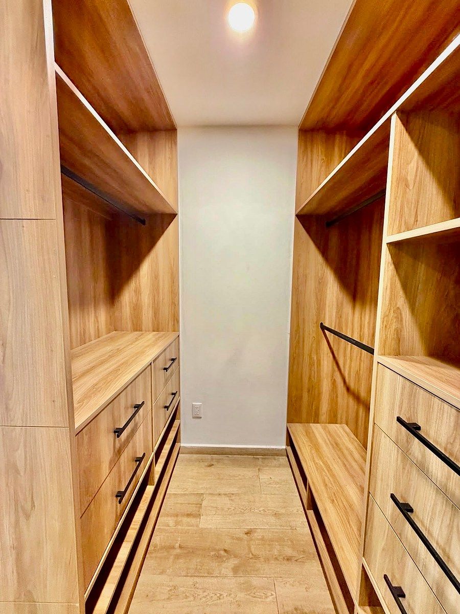 Apartamento em Narvarte Oriente, Benito Juárez, foto 9 de 16
