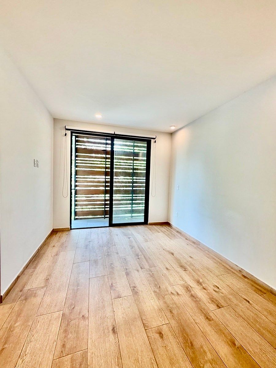 Apartamento em Narvarte Oriente, Benito Juárez, foto 11 de 16