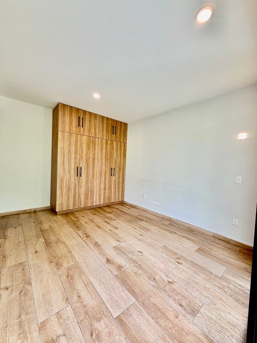 Apartamento em Narvarte Oriente, Benito Juárez, foto 12 de 16