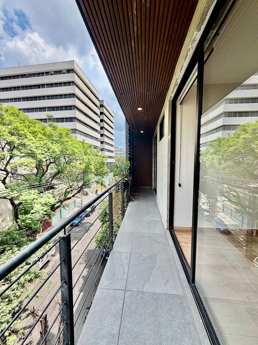 Apartamento em Narvarte Oriente, Benito Juárez, foto 7 de 16