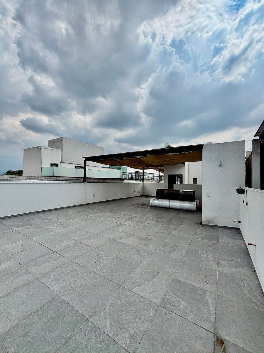 Apartamento em Narvarte Oriente, Benito Juárez, foto 16 de 16