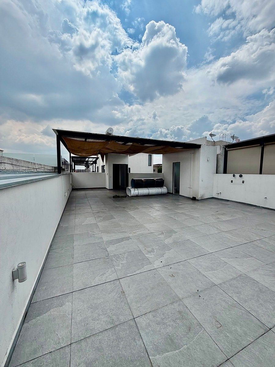Apartamento em Narvarte Oriente, Benito Juárez, foto 14 de 16