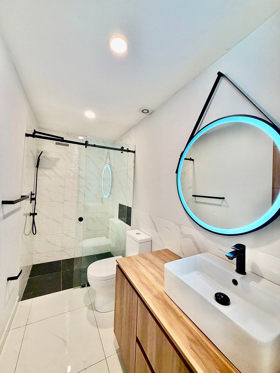 Apartamento em Narvarte Oriente, Benito Juárez, foto 13 de 16