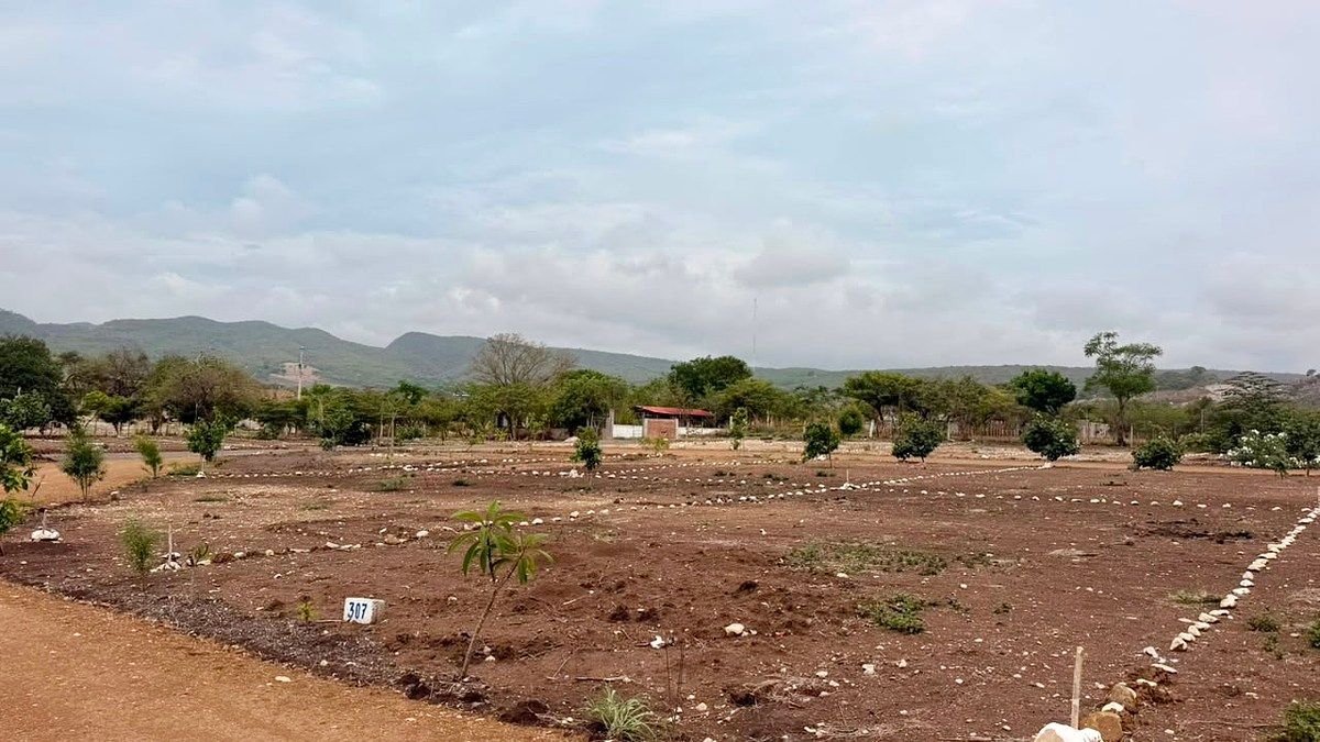 Lote em Real del Bosque, Tuxtla Gutiérrez, foto 2 de 11