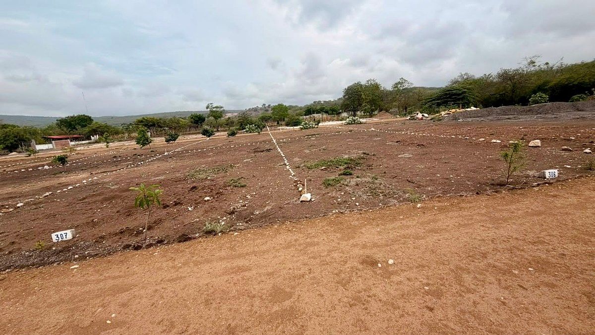 Lote em Real del Bosque, Tuxtla Gutiérrez, foto 4 de 11