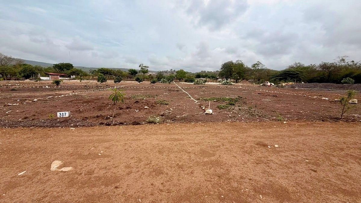 Lote em Real del Bosque, Tuxtla Gutiérrez, foto 6 de 11
