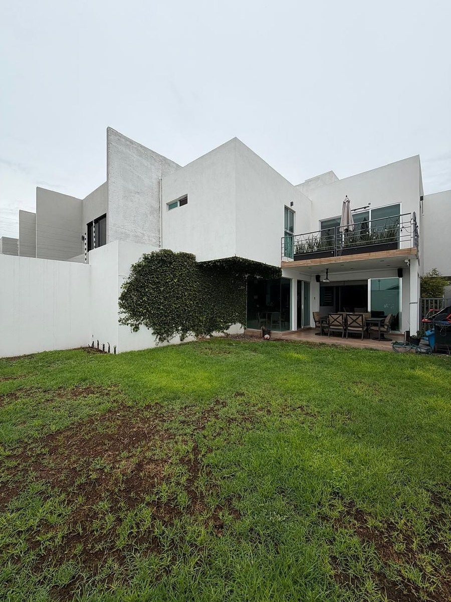 Casa em Cumbres del Lago, Querétaro, foto 2 de 28