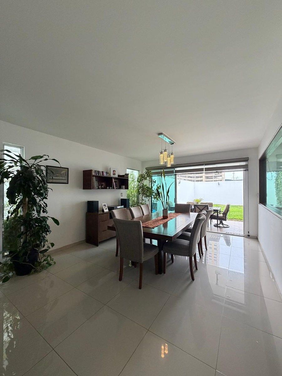 Casa em Cumbres del Lago, Querétaro, foto 3 de 28