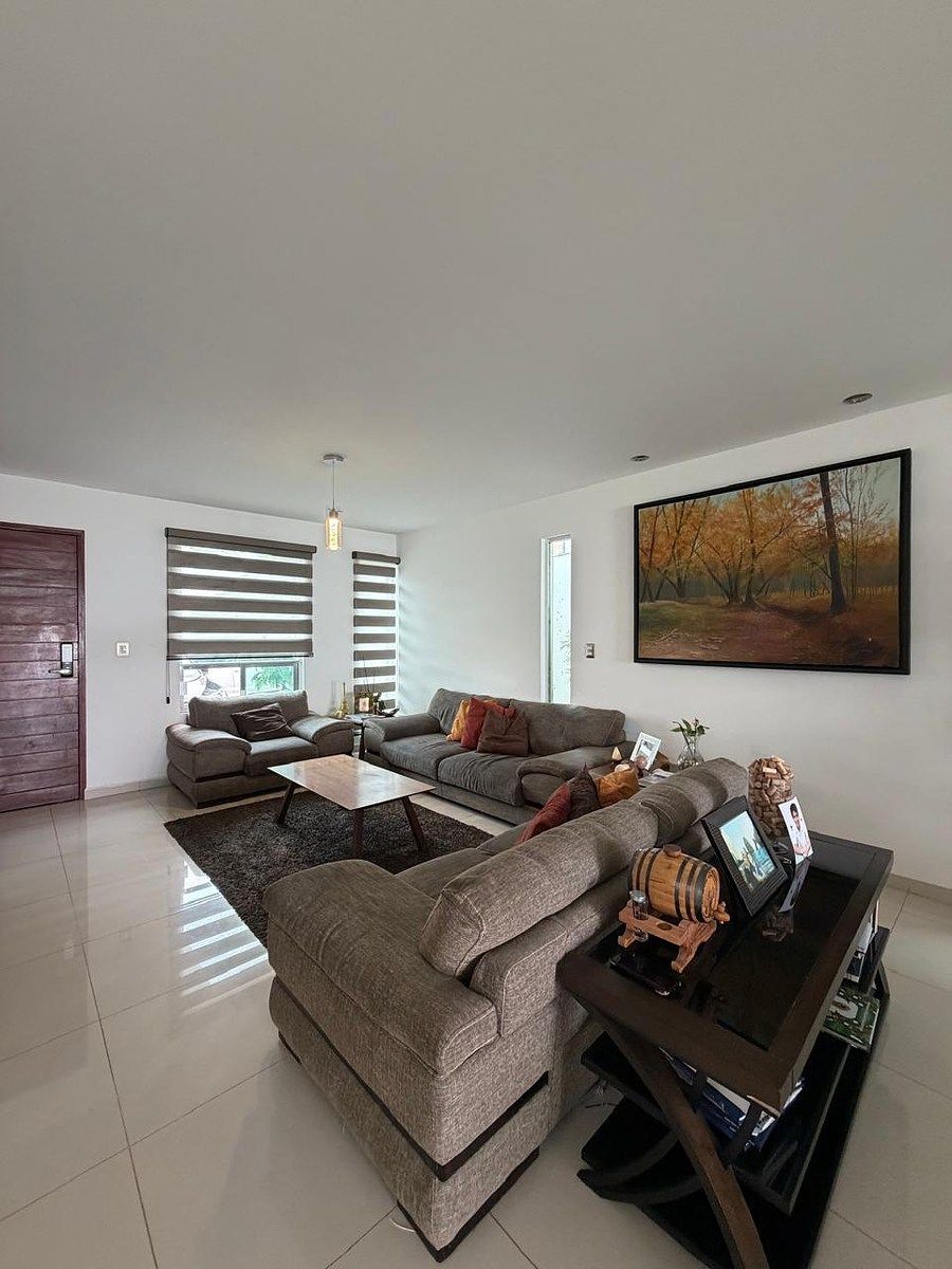 Casa em Cumbres del Lago, Querétaro, foto 4 de 28