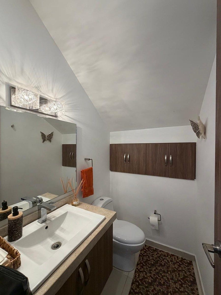 Casa em Cumbres del Lago, Querétaro, foto 12 de 28