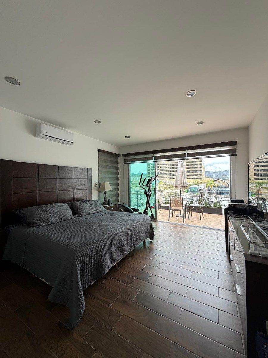 Casa em Cumbres del Lago, Querétaro, foto 13 de 28