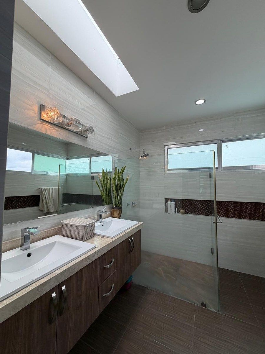 Casa em Cumbres del Lago, Querétaro, foto 14 de 28