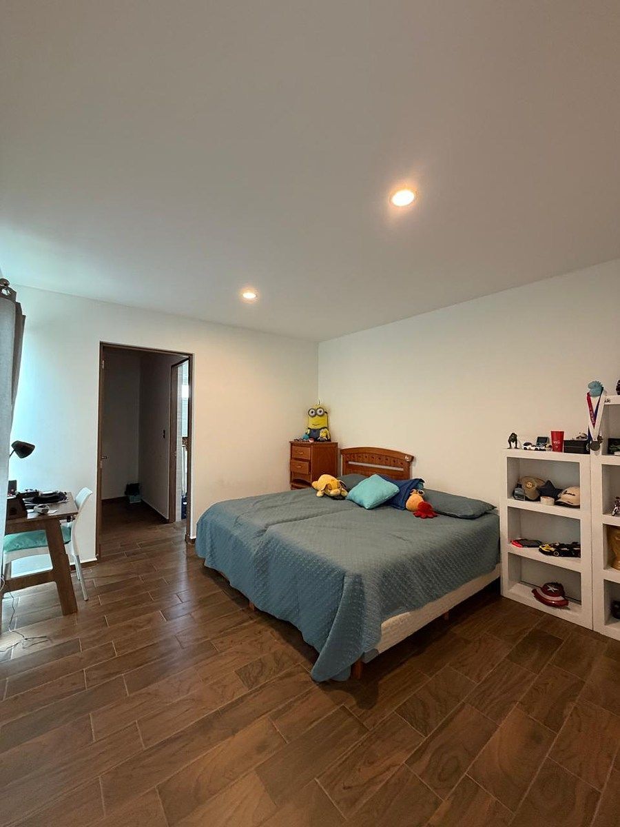 Casa em Cumbres del Lago, Querétaro, foto 18 de 28
