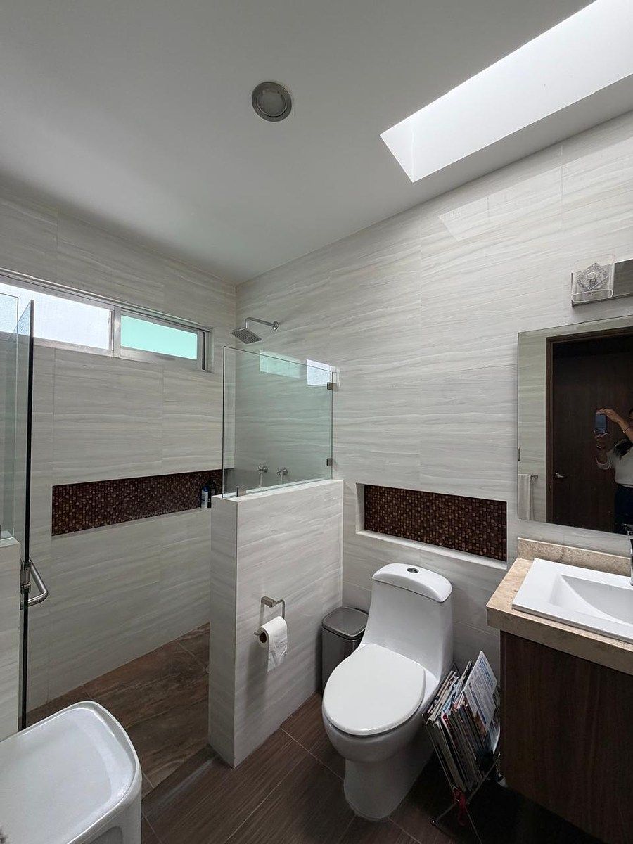 Casa em Cumbres del Lago, Querétaro, foto 19 de 28