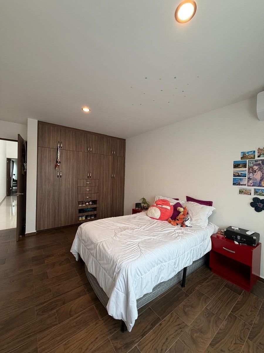 Casa em Cumbres del Lago, Querétaro, foto 23 de 28