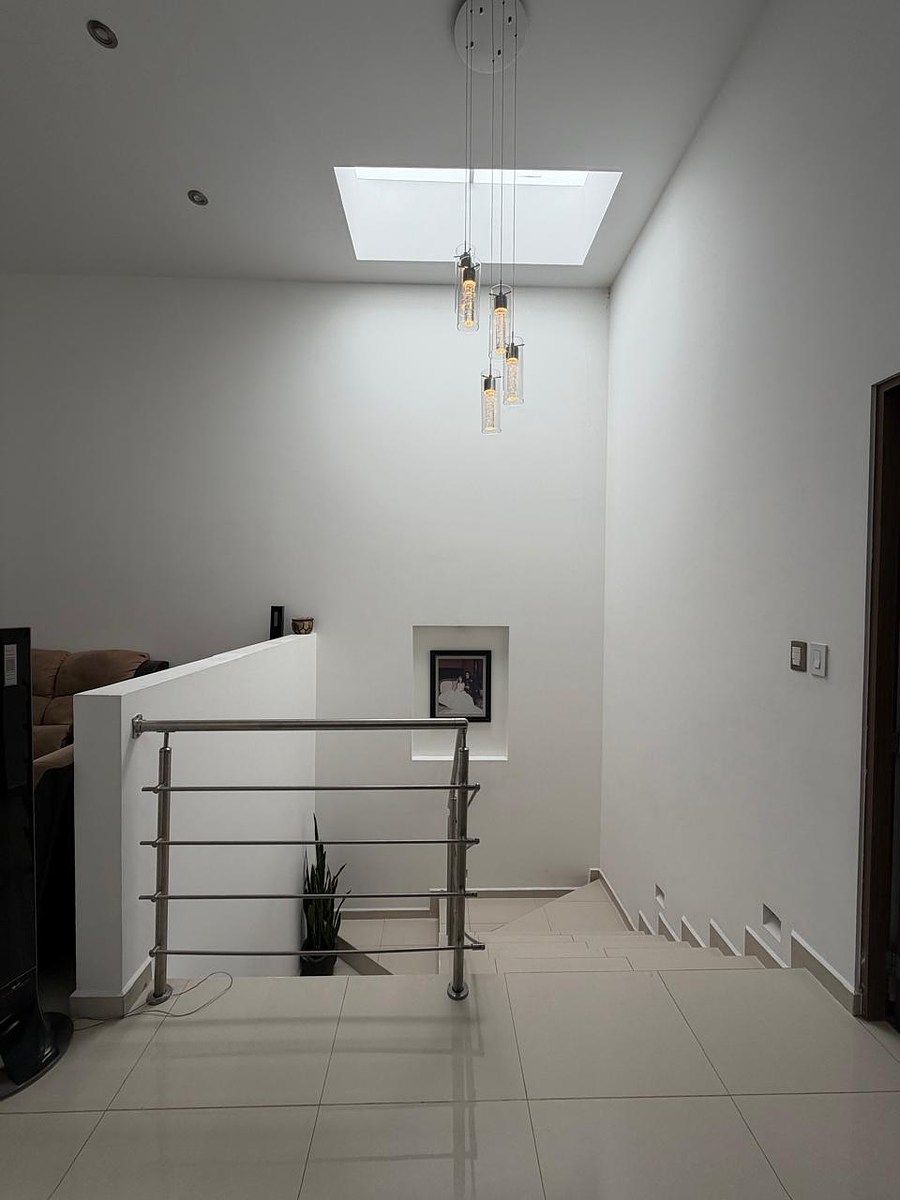 Casa em Cumbres del Lago, Querétaro, foto 25 de 28
