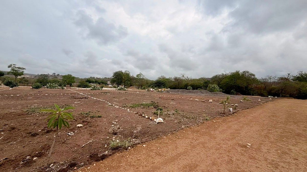 Lote em Real del Bosque, Tuxtla Gutiérrez, foto 8 de 17