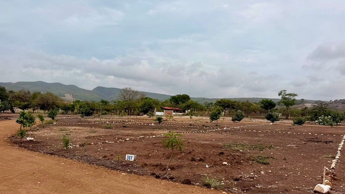 Lote em Real del Bosque, Tuxtla Gutiérrez, foto 7 de 17