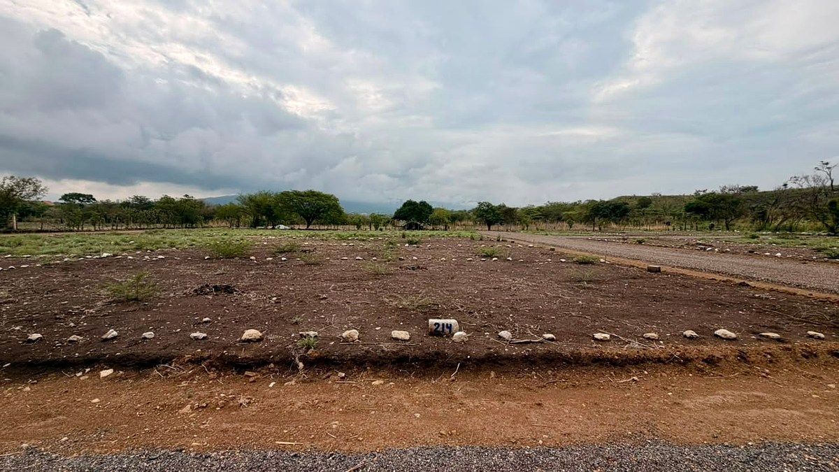 Lote em Real del Bosque, Tuxtla Gutiérrez, foto 5 de 17