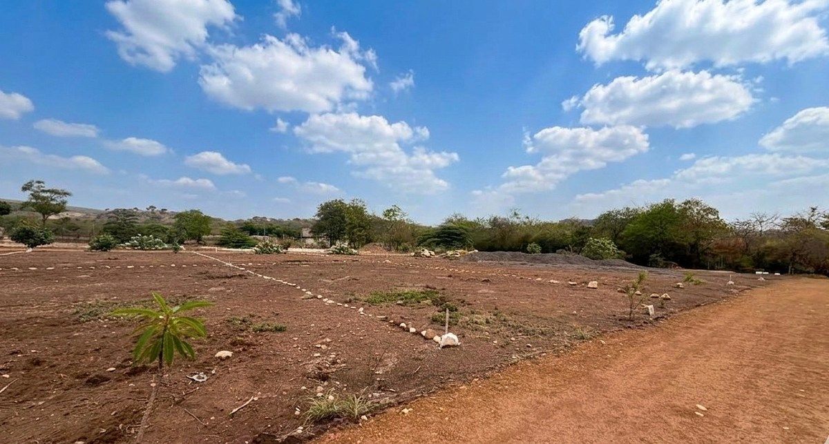 Terrenos en FINANCIAMIENTO. Sobre el nuevo Lib Sur, 5 min de Real del Bosque, foto 1 de 17