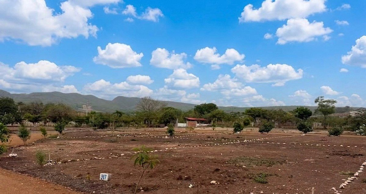 Lote em Real del Bosque, Tuxtla Gutiérrez, foto 2 de 17