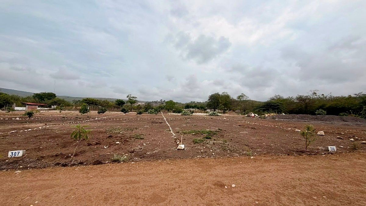 Lote em Real del Bosque, Tuxtla Gutiérrez, foto 10 de 17