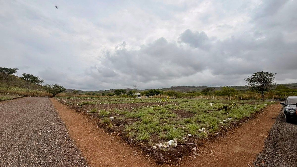 Lote em Real del Bosque, Tuxtla Gutiérrez, foto 11 de 17