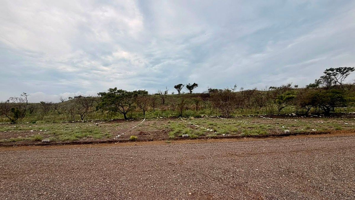 Lote em Real del Bosque, Tuxtla Gutiérrez, foto 12 de 17