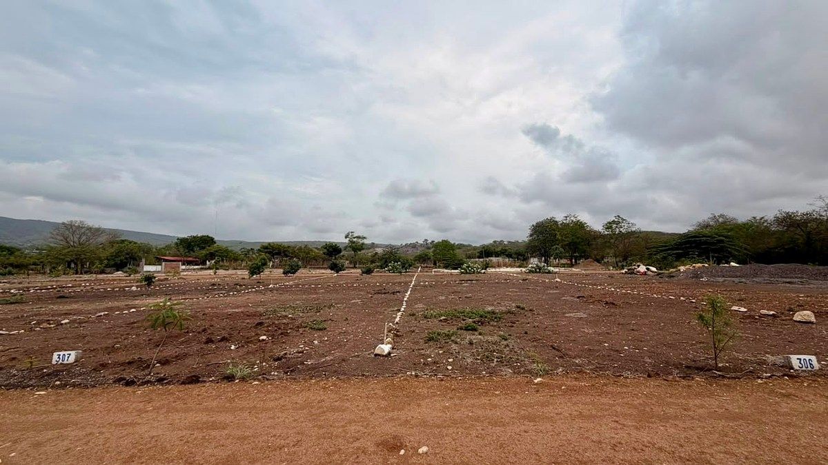 Lote em Real del Bosque, Tuxtla Gutiérrez, foto 14 de 17