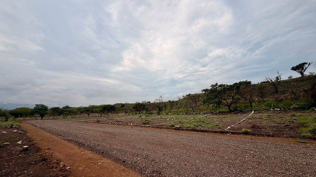 Lote em Real del Bosque, Tuxtla Gutiérrez, foto 16 de 17