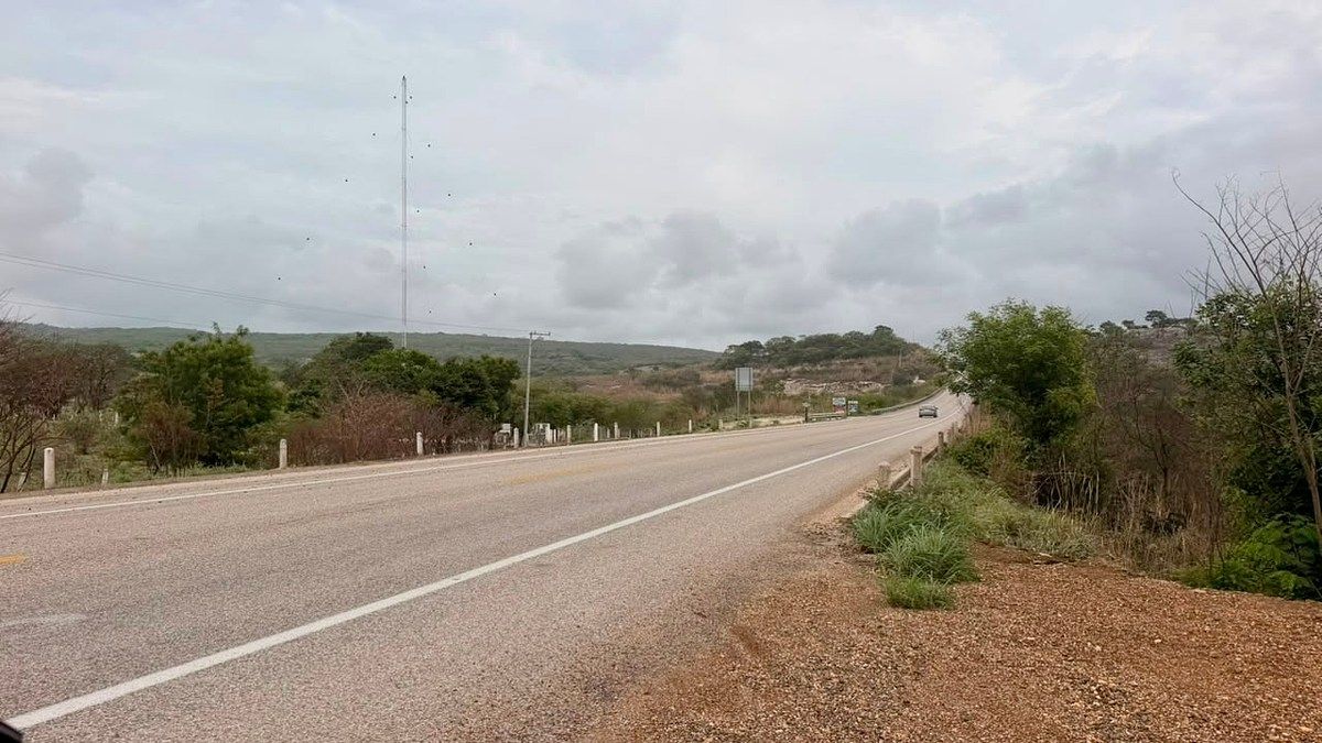 Lote em Real del Bosque, Tuxtla Gutiérrez, foto 17 de 17