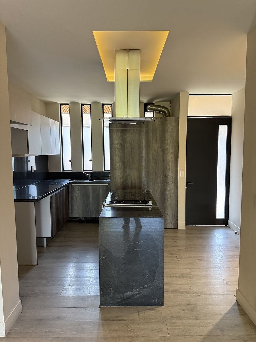 Departamento en Roma Norte, Cuauhtémoc, foto 2 de 21