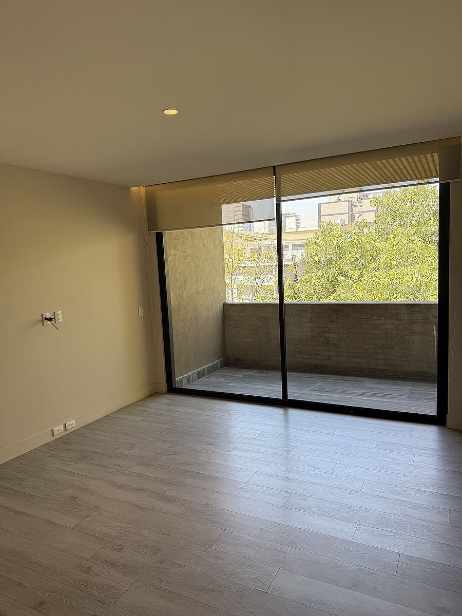 Departamento en Roma Norte, Cuauhtémoc, foto 18 de 21
