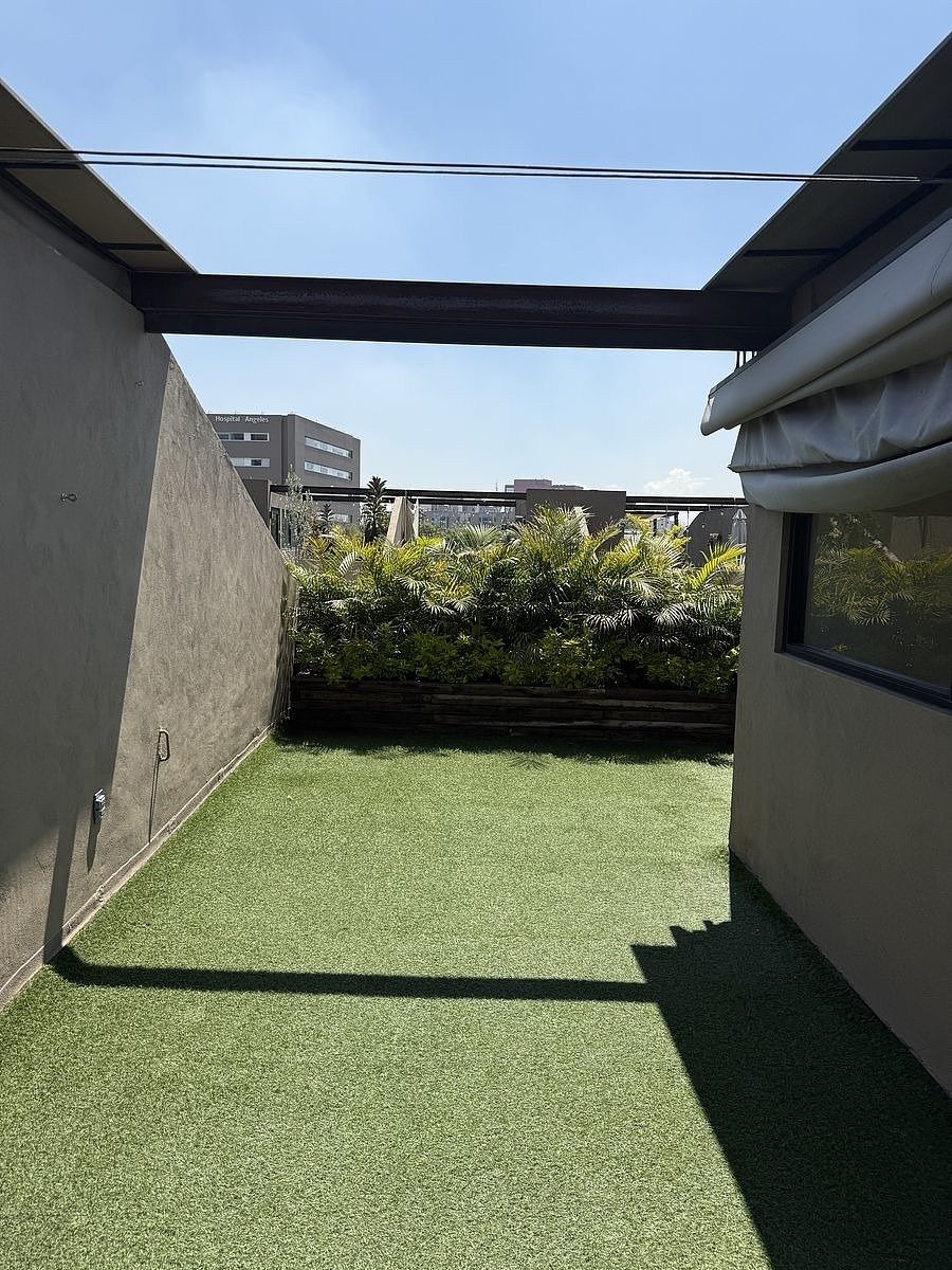 Departamento en Roma Norte, Cuauhtémoc, foto 20 de 21