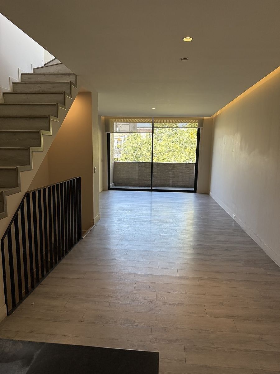 Departamento en Roma Norte, Cuauhtémoc, foto 21 de 21