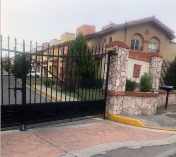 Unidad Real Firenze tecamac casa en venta, foto 1 de 12