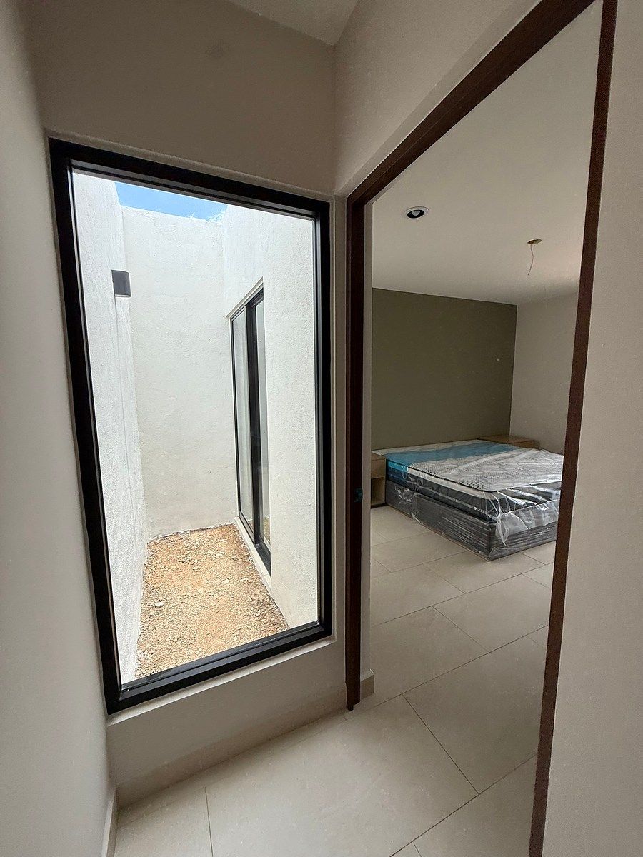 Casa em condomínio fechado em Conkal, Conkal, foto 10 de 20