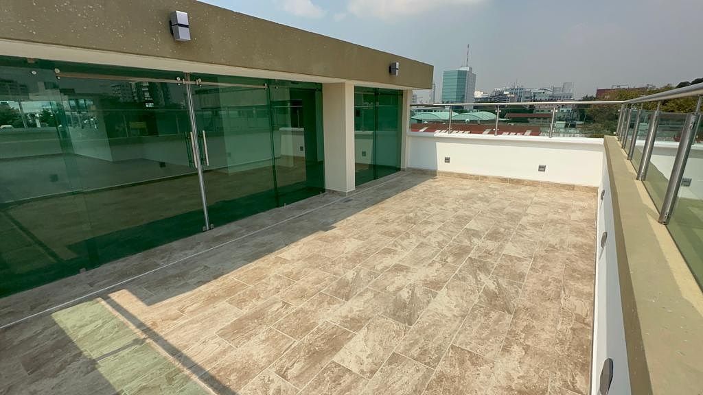 Edificio en Obrera, Cuauhtémoc, foto 2 de 5