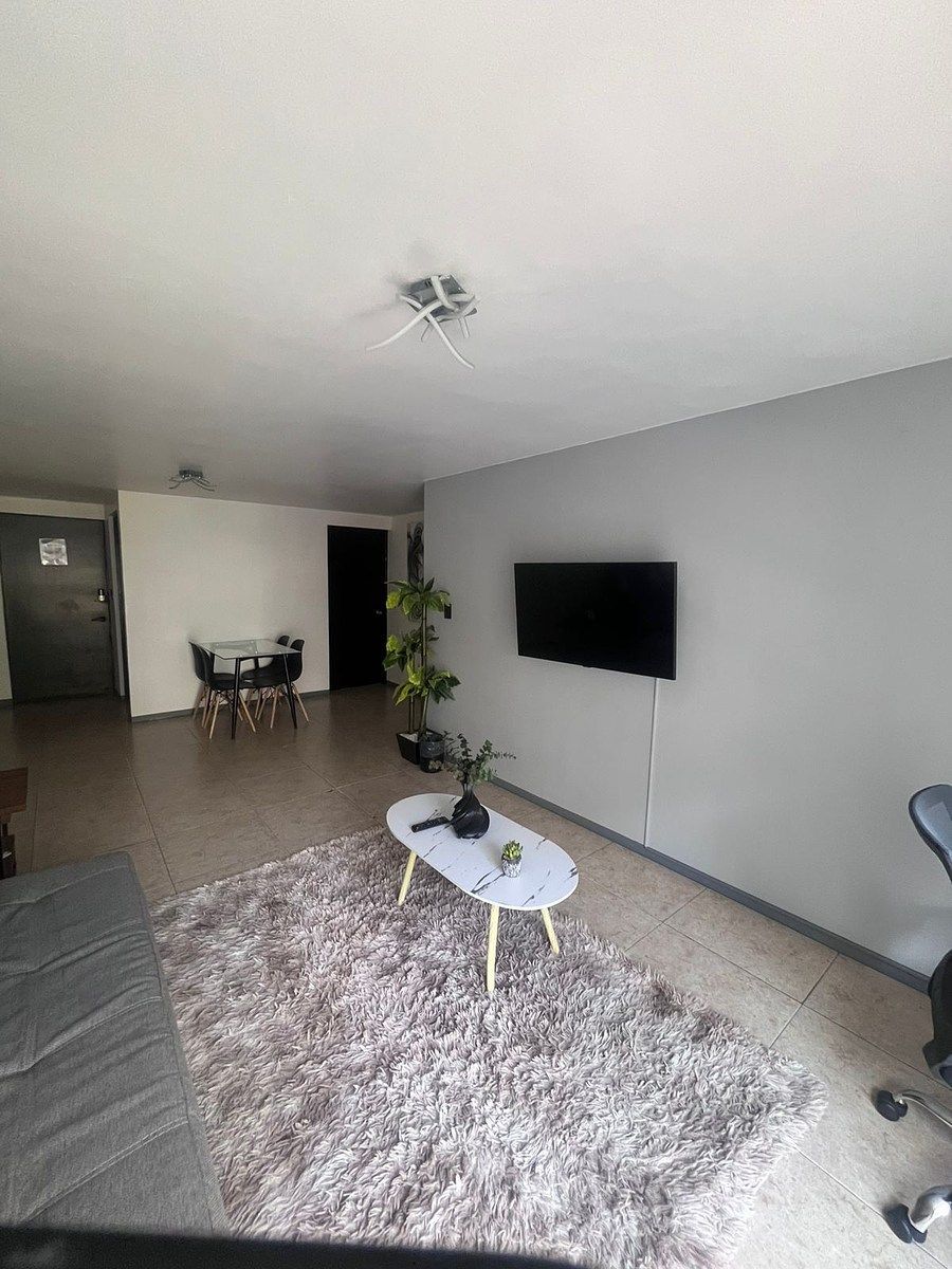 Apartamento em Roma Norte, Cuauhtémoc, foto 2 de 19